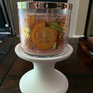 Bath and Body Works Candle